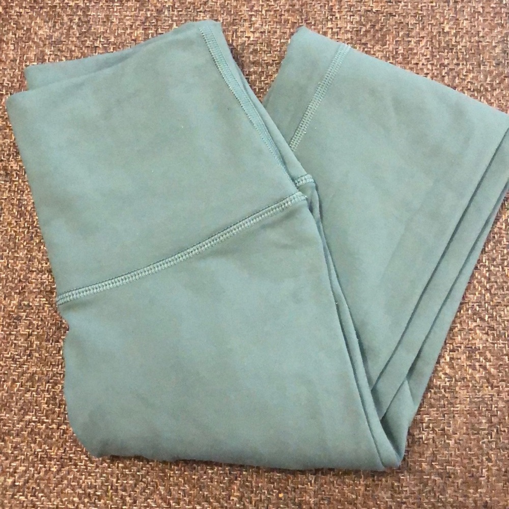 Lightly worn Wunder Under Pant
